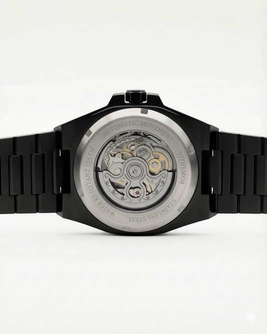 VITHEMOR Black Pearl