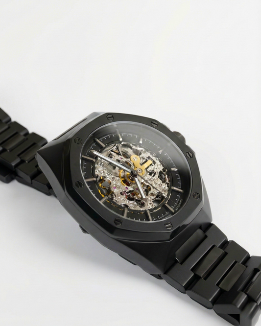 VITHEMOR Black Pearl