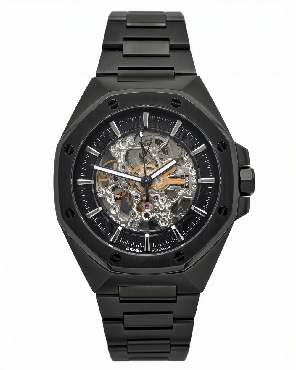 VITHEMOR Black Pearl