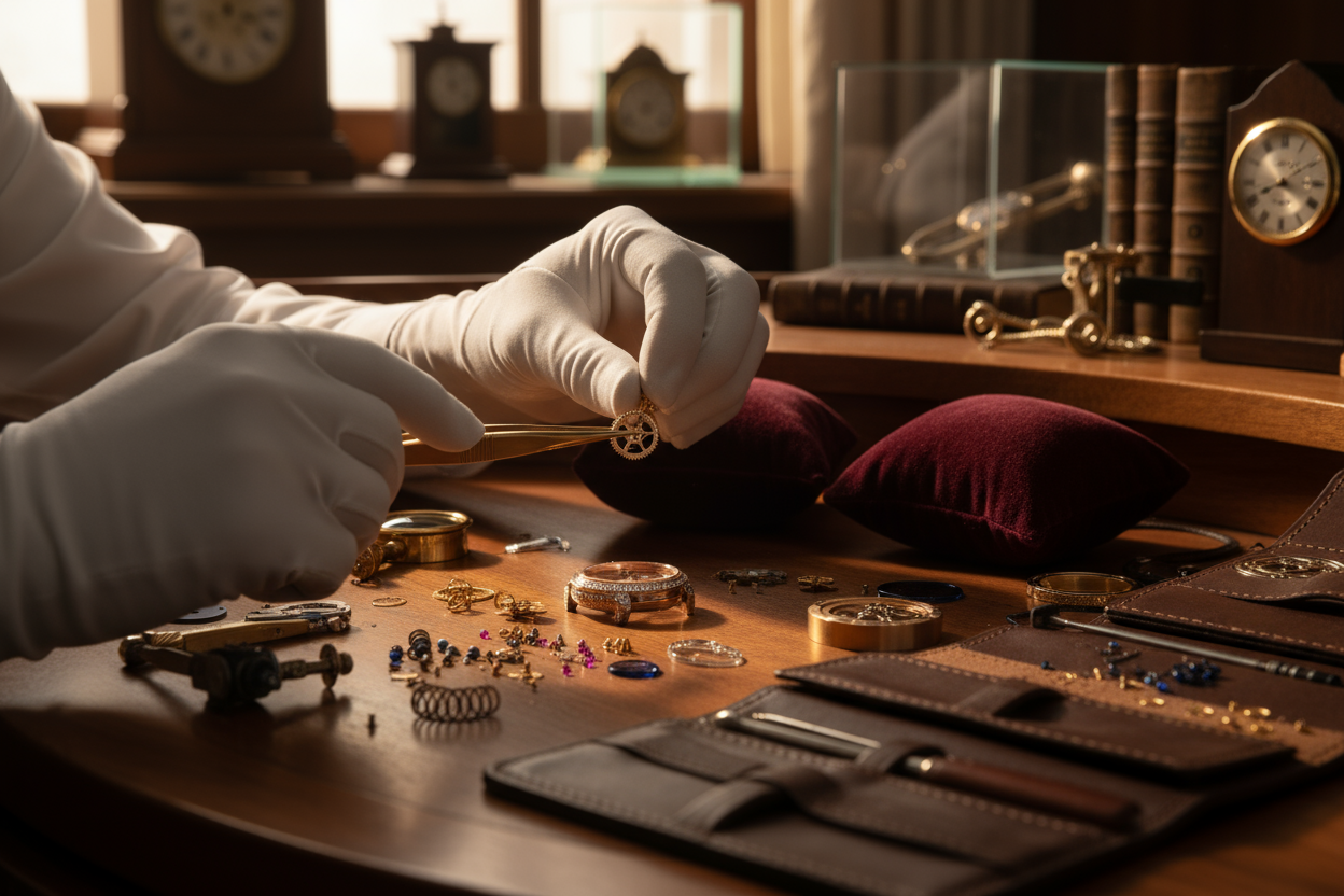 в этом стиле но может больше деталей