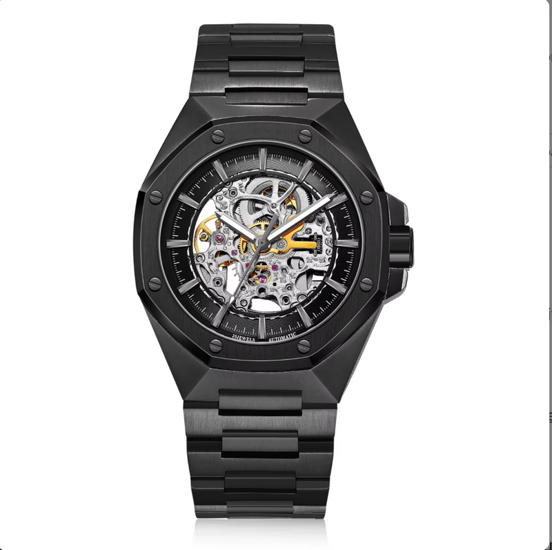 VITHEMOR Black Pearl