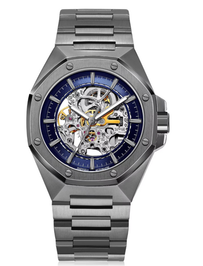 VITHEMOR SILVER SERIES 01