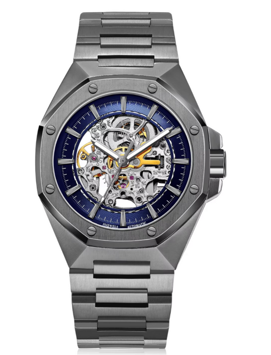 VITHEMOR SILVER SERIES 01