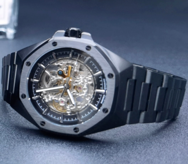 VITHEMOR Black Pearl