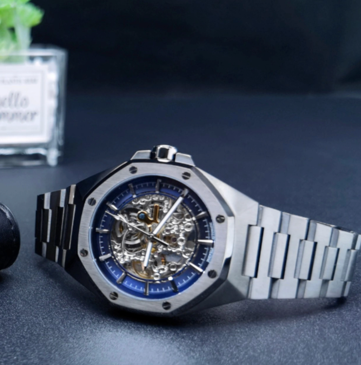 VITHEMOR Black Pearl