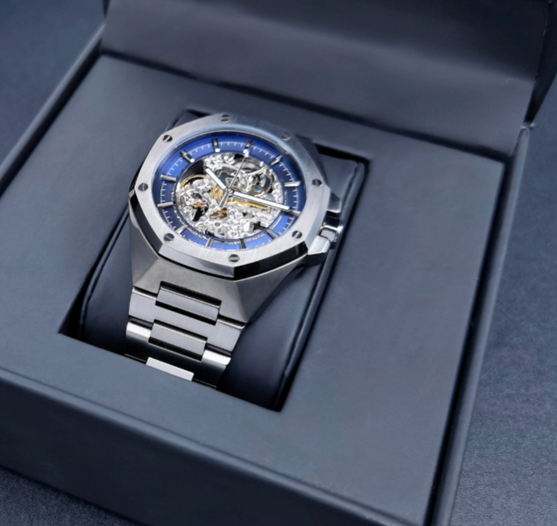 VITHEMOR Black Pearl