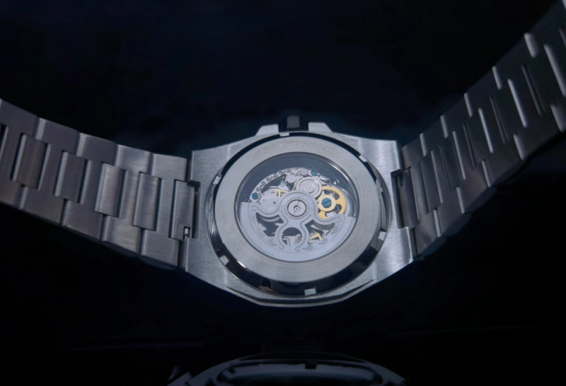 VITHEMOR Black Pearl