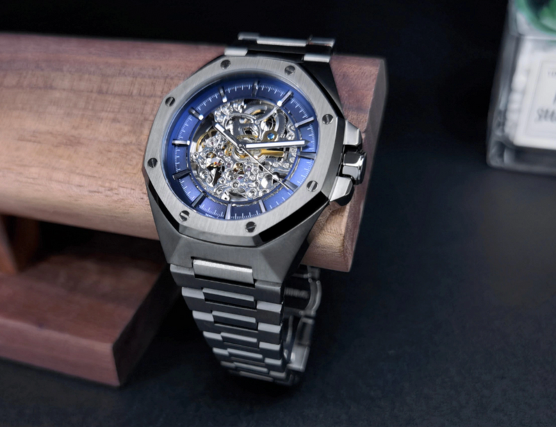 VITHEMOR Black Pearl