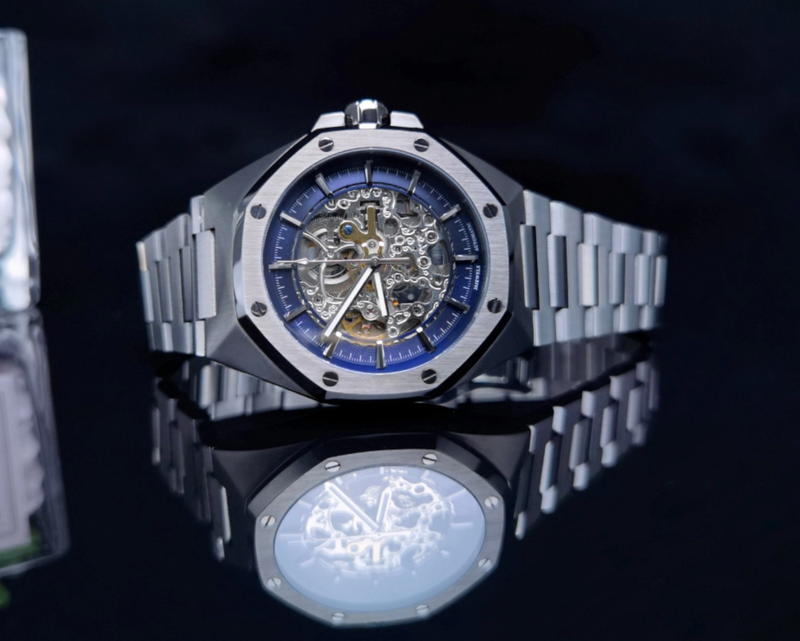 VITHEMOR Black Pearl