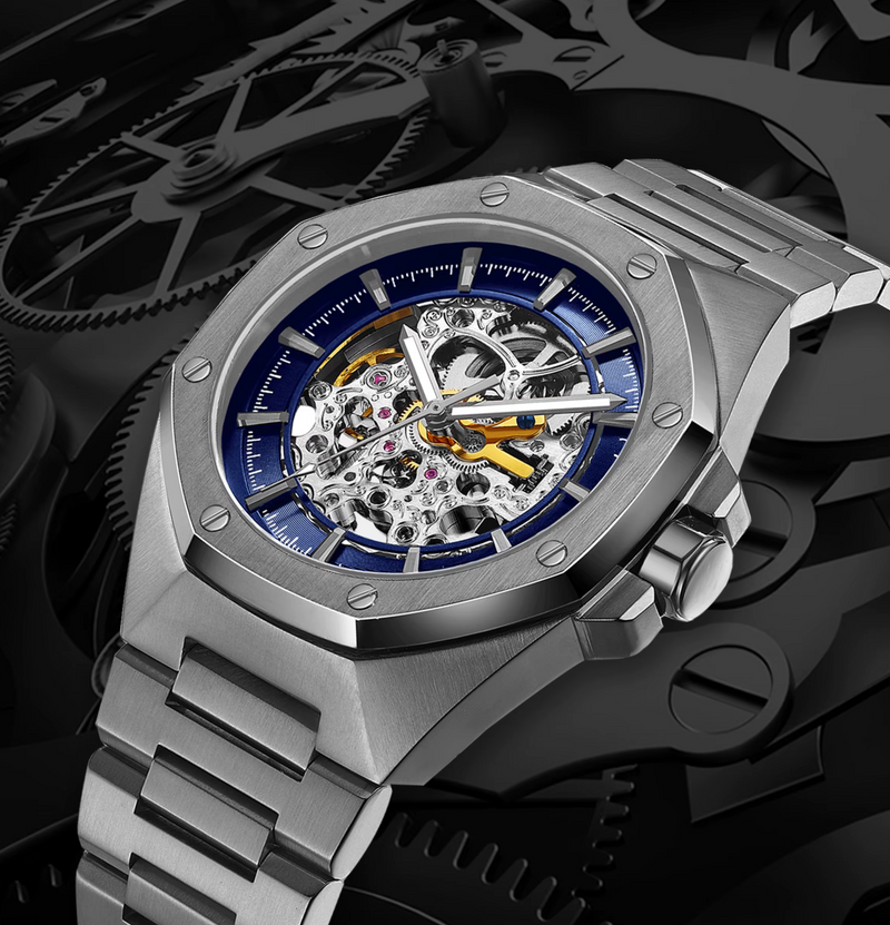 VITHEMOR Black Pearl